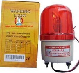 bhldxuanmai.com Đèn cảnh báo công trường 220V