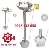 Bảo hộ Xuân Mai Bồn rửa mắt khẩn cấp đứng 31cm