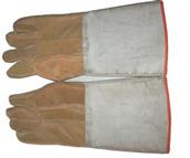 bhldxuanmai.com Găng tay da hàn dài