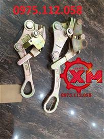 Bảo hộ lao động Xuân Mai Cóc ngậm cáp 2 ton - Cóc kẹp cáp NGK 2000