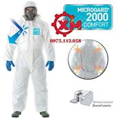 BỘ CHỐNG HÓA CHẤT-PHUN SƠN MICROGARD 2000