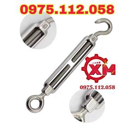 Tăng đơ cáp sắt M6