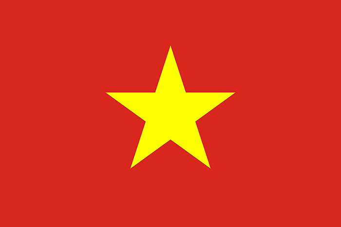 Lá cờ các nước trên thế giới