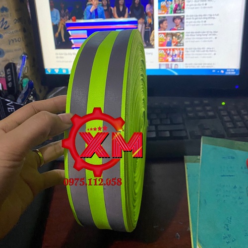 Dây phản quang 3m