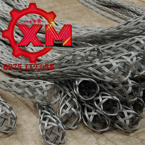 Rọ kéo cáp điện