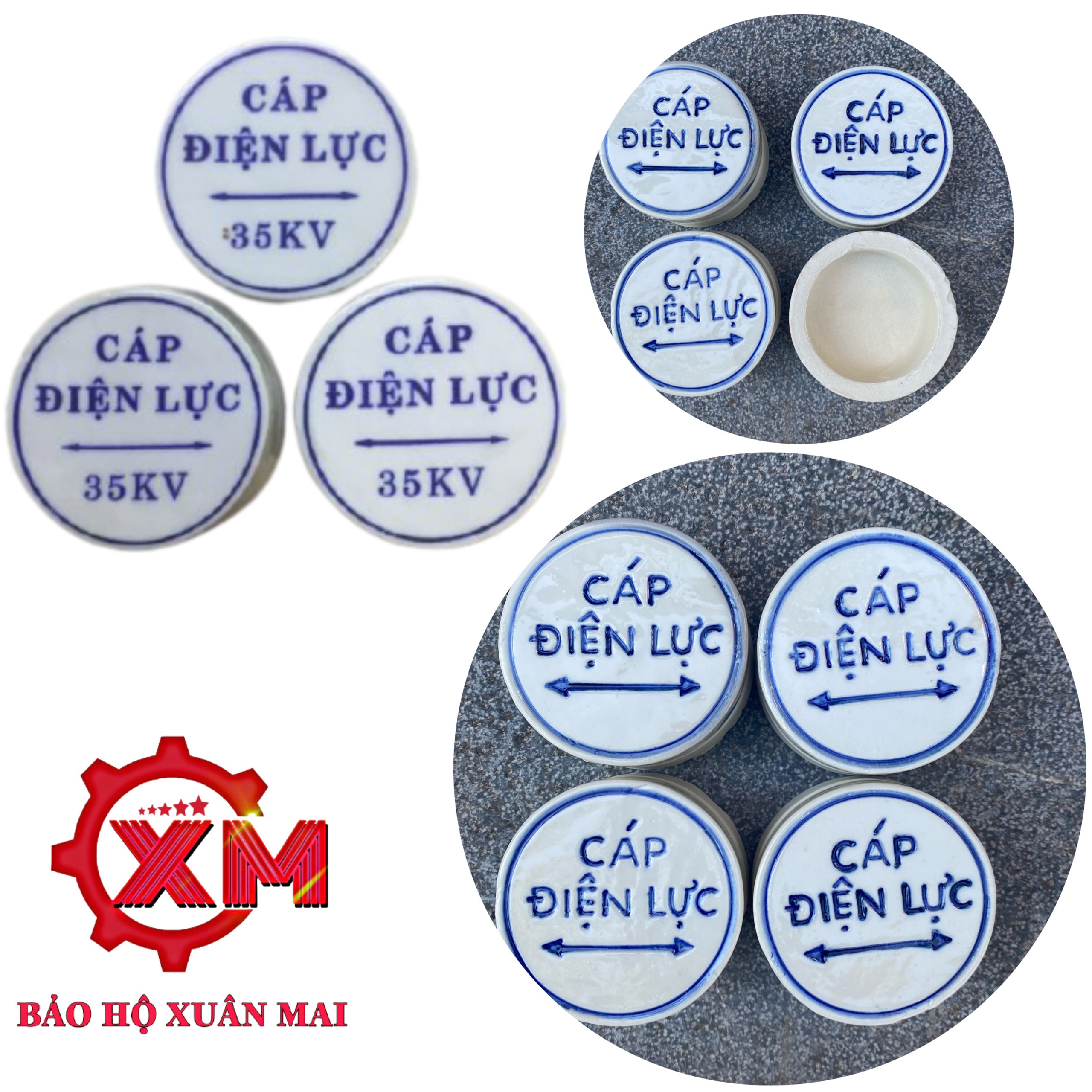 BHLĐ Xuân Mai cung cấp thiết bị rửa mắt khẩn cấp, thiết bị bhld giá rẻ