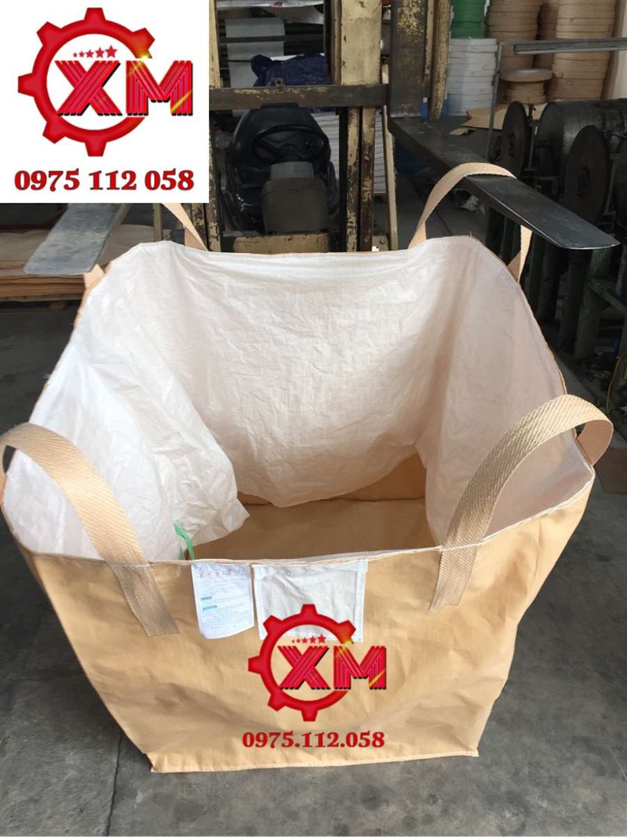 Bao jumbo 800kg