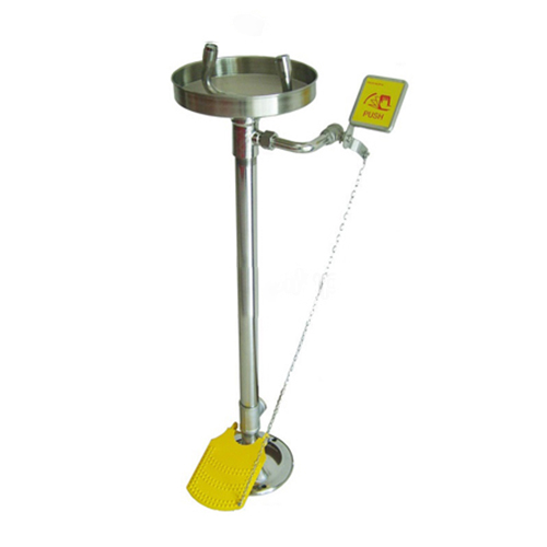 Bình rửa mắt khẩn cấp di động