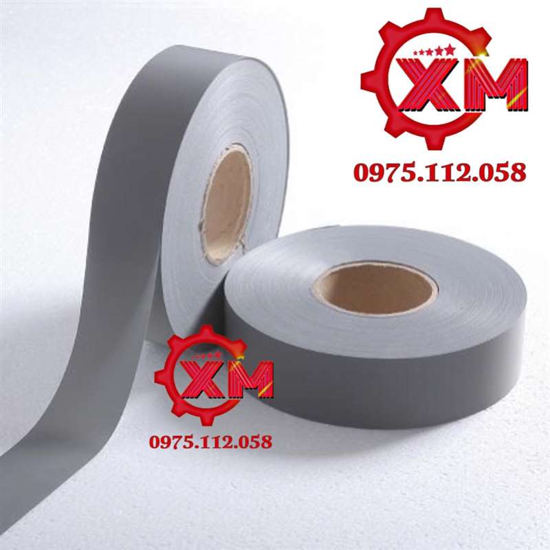 Dây phản quang bảo hộ
